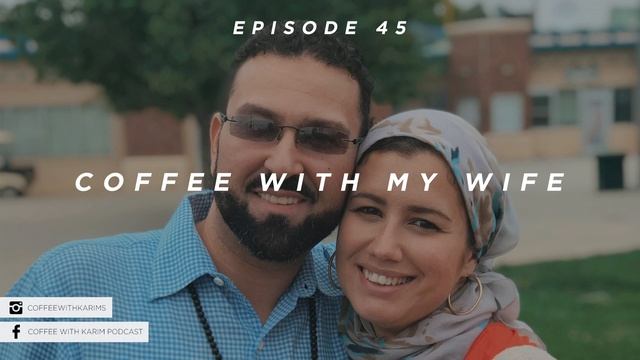 Coffee With Karim Ep45: Journey of Feminism and Islam - With Paula Serageldin смотреть онлайн