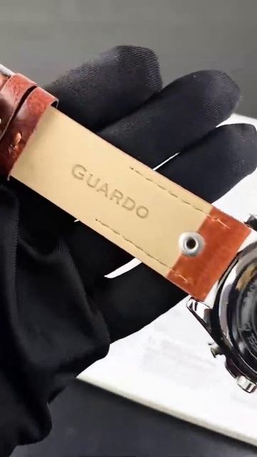 Guardo 10281 1 Brown Silver Blue смотреть онлайн