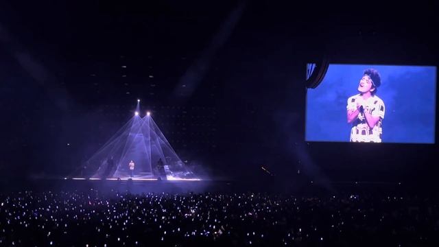 Bruno Mars Concert In Manila Versace On The Floor Day 2 June 25, 2023