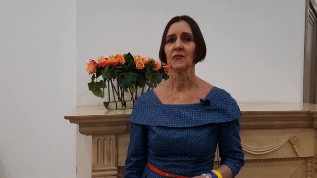 Почему я в Тяньши. В прошлом - учитель и предприниматель. Клиношкова Елена Ивановна, 61год, г.Самар смотреть онлайн