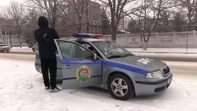 Результаты операций Трасса и Рубеж смотреть онлайн