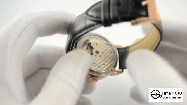 A Lange & Sohne смотреть онлайн