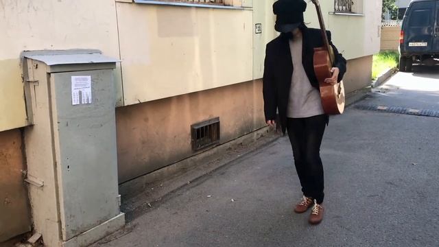 КодесШоу // Профессор Моховиков смотреть онлайн