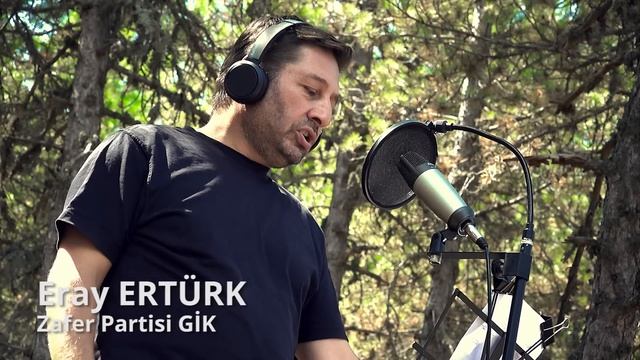 Zafer Partisi Kutlu Olsun Marşı | Prof. Dr. Ümit Özdağ | Zafer Partisi