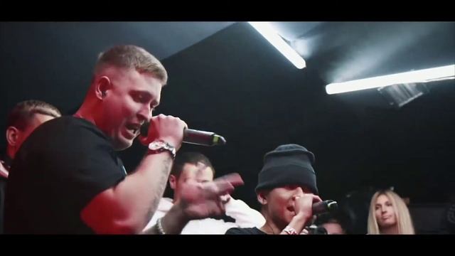 RAUF HATTAB - ВСЕ РАУНДЫ НА РВАТЬ НА БИТАХ