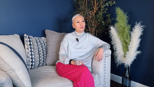 22 марта - День равноденствия. Подкаст. Айка Ричардс смотреть онлайн
