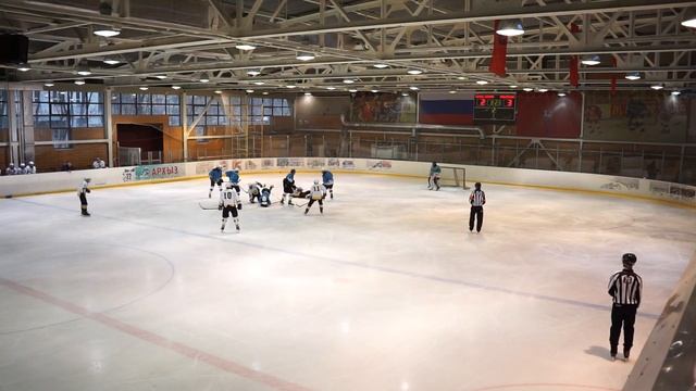 АКУЛЫ - ПИНГВИНЫ 2000. Highlights. смотреть онлайн