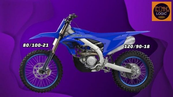 2024 YAMAHA YZ450FX: Pushing The Boundaries with YZ450FX