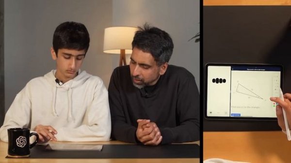 ЧТО ЕЩЕ УМЕЕТ GPT-4o? Официальная демонстрация от OpenAI