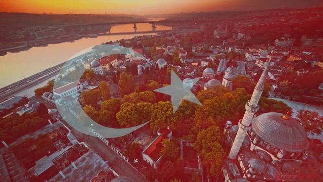 National Anthem of Türkiye - İstiklal Marşı смотреть онлайн