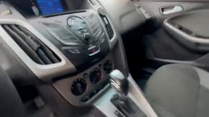 Форд Фокус 2012 дв.2.0 л робот цена: 745 т.р.