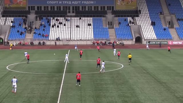 Матч молодёжной команды. 06 октября 2018 год. смотреть онлайн