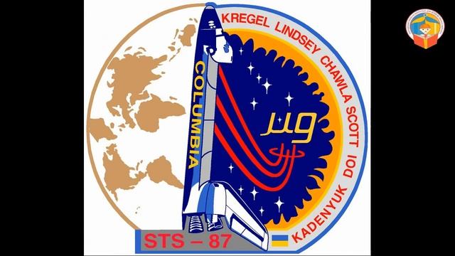 Пізнавальна розвідка Леонід Каденюк Зоряний син України смотреть онлайн