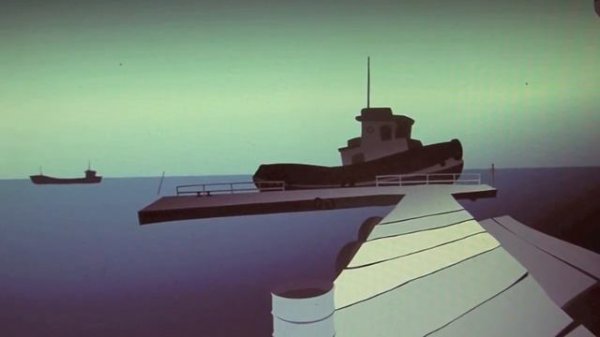 Zorge. Монголоид. Эпизод II "Железные Звезды"