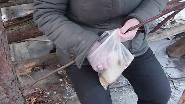6 апреля прогулка в лес ч. 1 смотреть онлайн