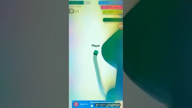 Как кто делать было нечего и решил снять видео! смотреть онлайн