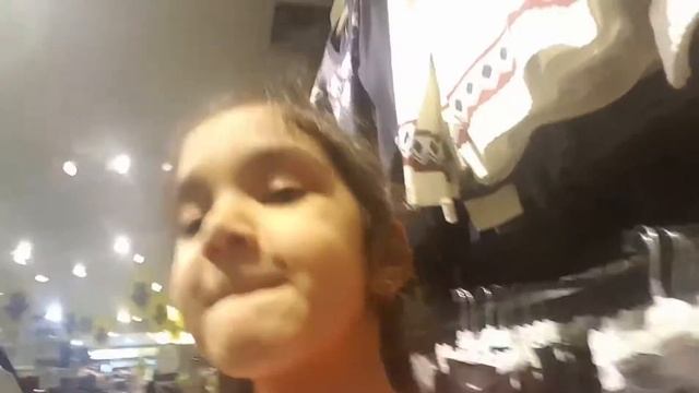 VLOG•VEGAS//ТАНЦЫ В МАГАЗИНЕ смотреть онлайн