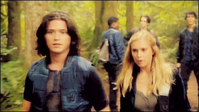 Finn + Clarke | Saturn смотреть онлайн
