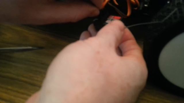 Receiver/Transmitter error смотреть онлайн