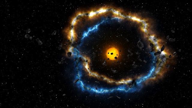 EL MISTERIOSO PLANETA X DEVELADO POR LA CIENCIA смотреть онлайн