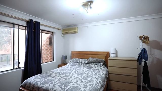 16/59-61 Neil Street Merrylands смотреть онлайн