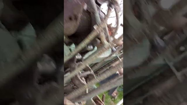 Саморобна картоплесаджалка смотреть онлайн