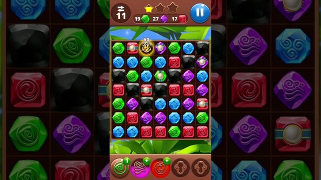 планета самоцветов (уровень 136) смотреть онлайн