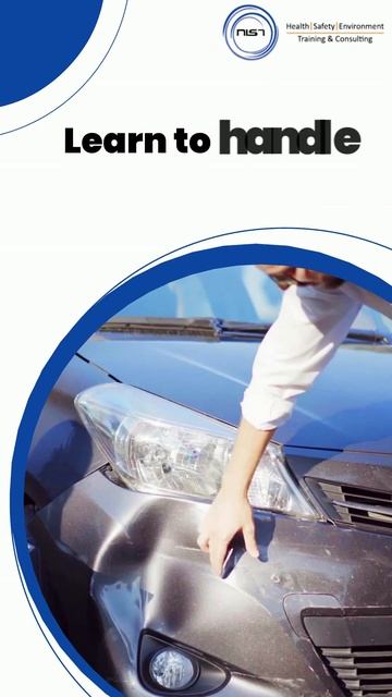 Defensive Driving Training | Nistglobal смотреть онлайн