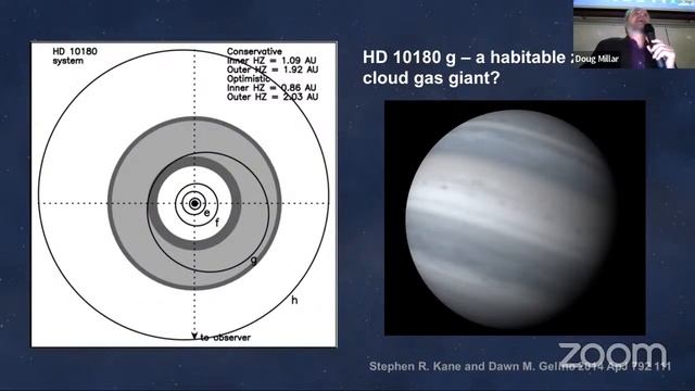 Brave New Worlds | Chris Butler
