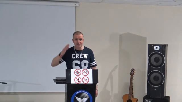 Cilvēki, kurus Dievs sūtījis mūsu dzīvē! (Andris Meiers) смотреть онлайн
