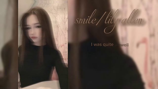Smile/lily Allen