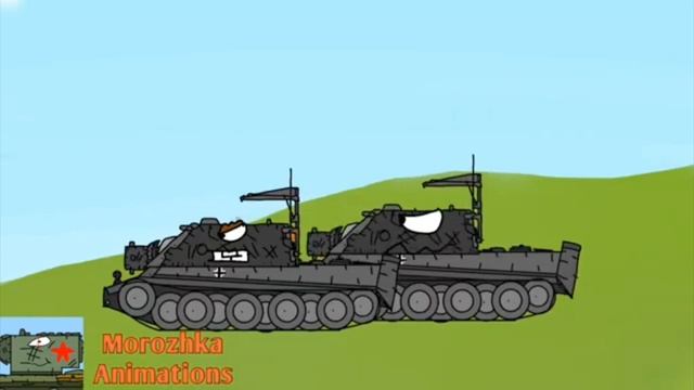 Немцы летят на Марс! Реакция! смотреть онлайн