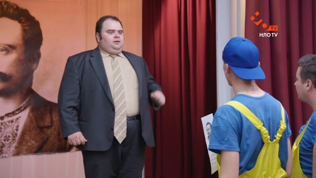 Громада | 9 серія | НЛО TV смотреть онлайн