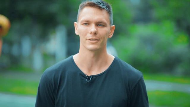 Street Life: Лучший данкер в мире Дмитрий Кривенко a.k.a SMOOVE смотреть онлайн