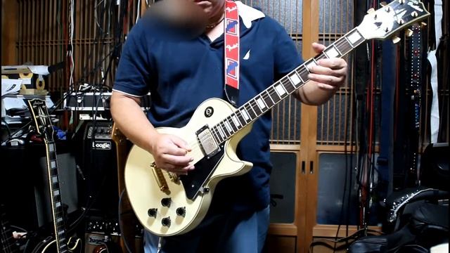 Bill's Brothers LPC model & HermidaAudio ZenDrive+MesaBoogie Trans Atlantic TA 30 Head 006 смотреть онлайн