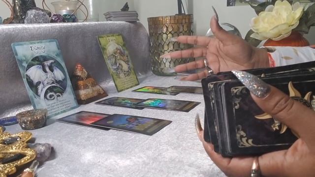Libra ♎ Your Next 72 Hrs. (Apr. 13 – 15) General Tarot Reading смотреть онлайн