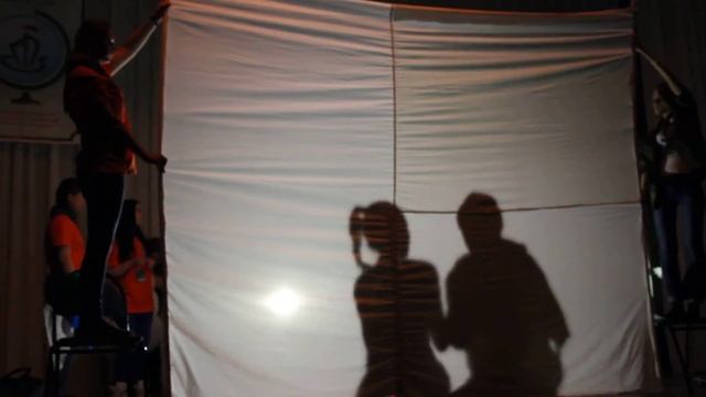 Творческий номер - СПО "ПаzЛ" смотреть онлайн