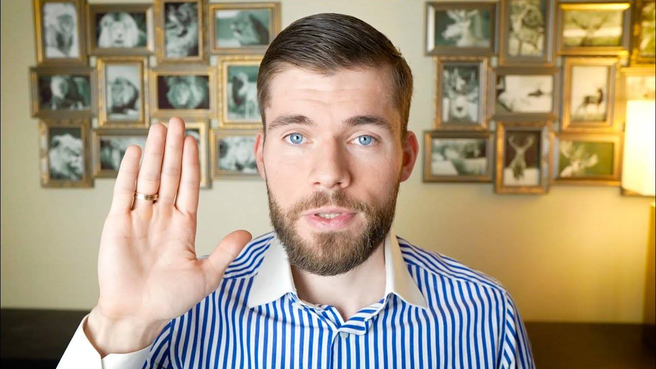 ТОТАЛЬНЫЙ ИГНОР НЕ РАБОТАЕТ! Секрет первой встречи. смотреть онлайн