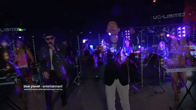 Un-limited Corporate Show Band Promo | 0418 364 728 смотреть онлайн