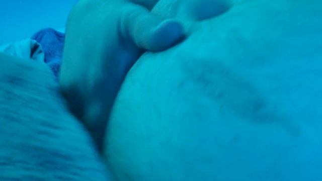 50 Oblong Sounding Beads Inside Me. смотреть онлайн