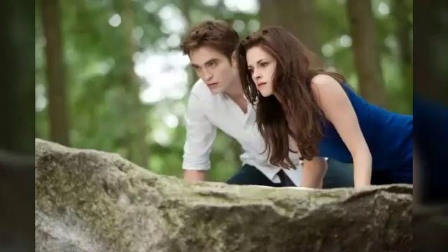 Сумерки.❤️💛💜