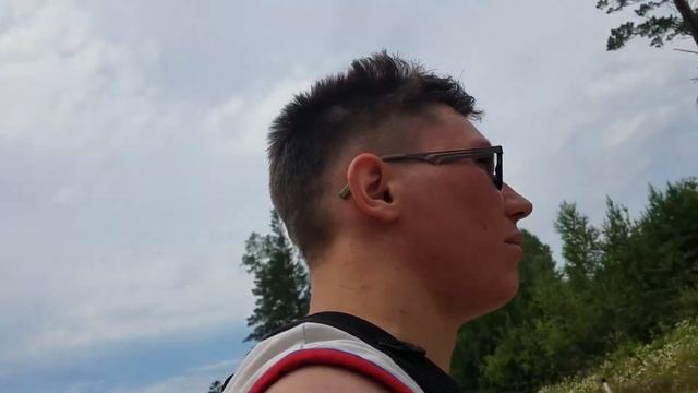 Кровавый марафон на 58 км смотреть онлайн