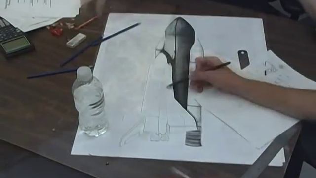 NASA in Motion смотреть онлайн