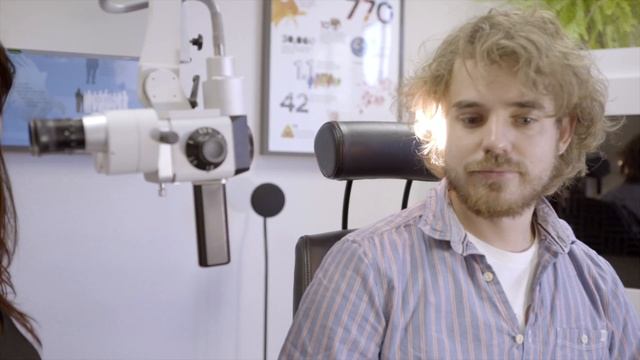 Microsuction at Tripp Hearing смотреть онлайн