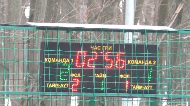 2 КХ 8 лига Премьер Mfc Everest смотреть онлайн