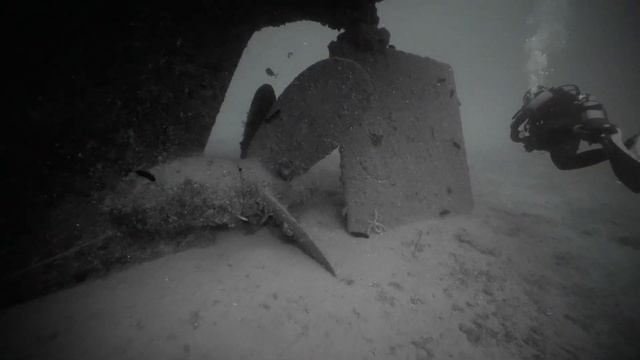 Peltastis - The Ghost Ship of Krk смотреть онлайн