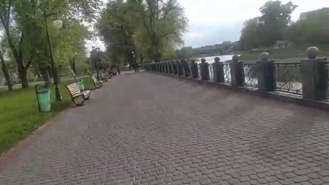 Харьков. 14.05.2022 18-00 парк ,, Стрелка " смотреть онлайн