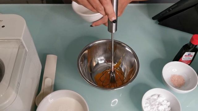 ICE CREAM maker เครื่องทำไอศครีม Bruno รุ่น BZK B01 смотреть онлайн