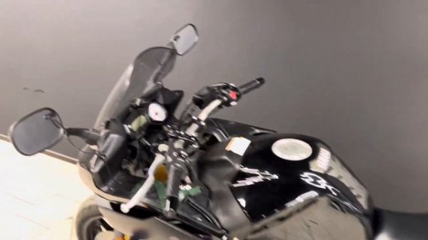 Система контроля слепых зон для любого мото