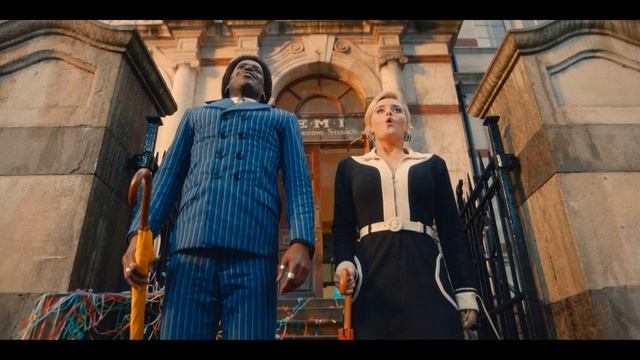 Эмоциональное мнение о "Дьявольском аккорде" ● 1 сезон 2 серия Доктора Кто смотреть онлайн